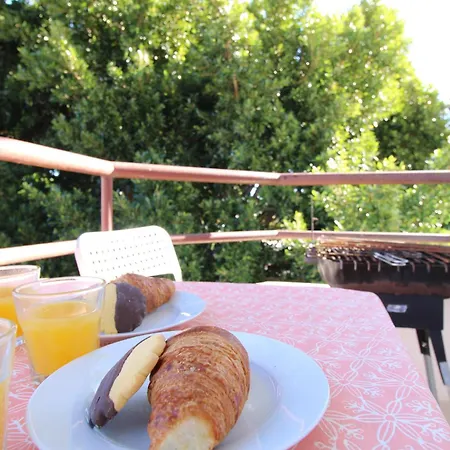 Appartement Mantamar Ap