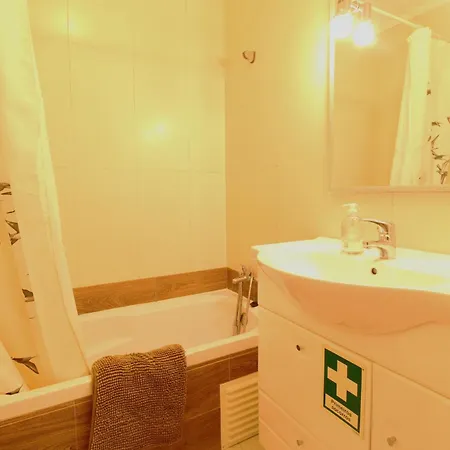 Appartement Mantamar Ap *