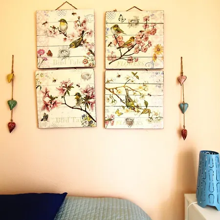 Mantamar Ap * Vila Nova de Cacela