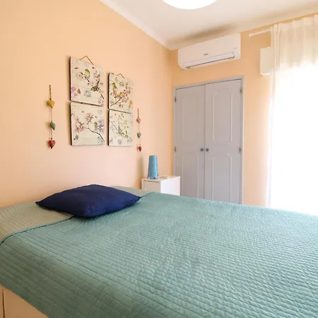 Mantamar Ap Apartment *