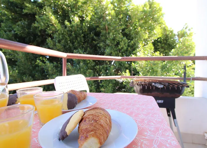 Apartment Mantamar Ap