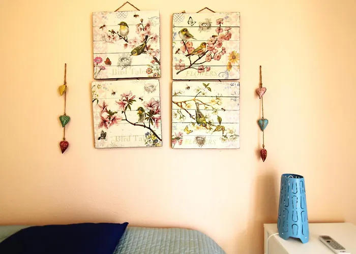 Mantamar Ap * Vila Nova de Cacela