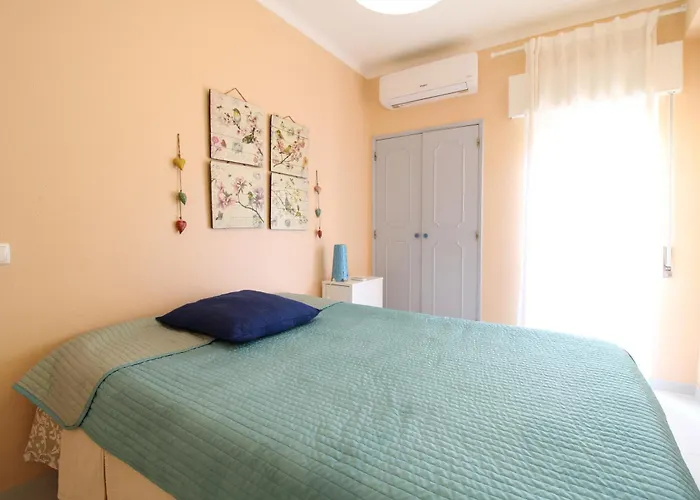 Mantamar Ap Apartment *