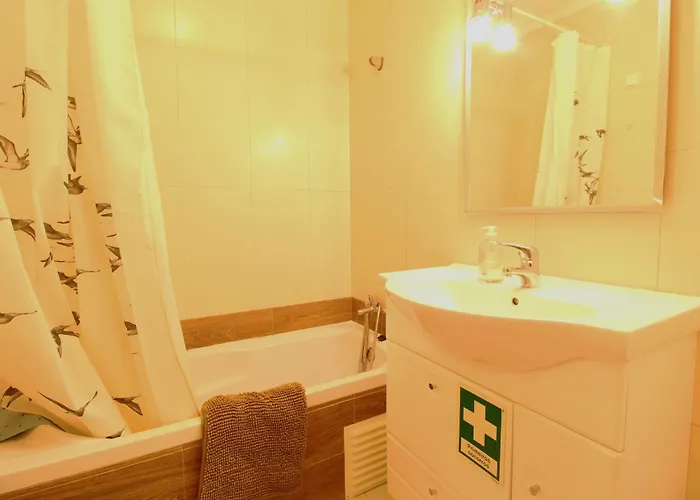 Apartment Mantamar Ap *